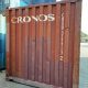 Jual Container Bekas 20 Feet murah
